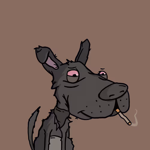critterz #1113