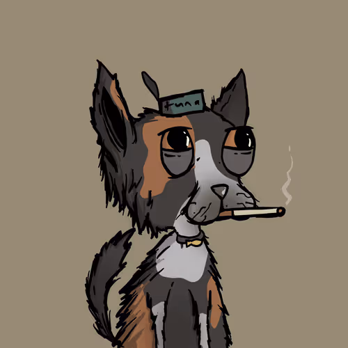 critterz #1161