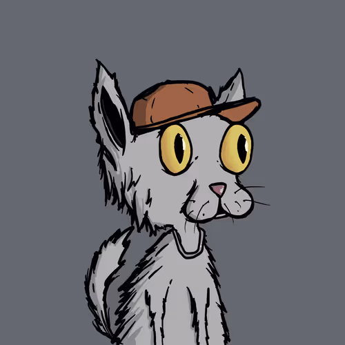 critterz #780