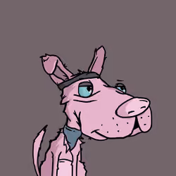 critterz #181