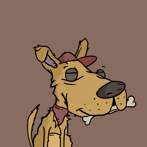 critterz #464