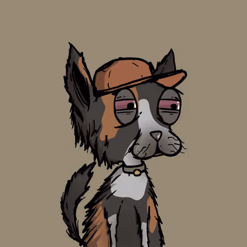 critterz #41