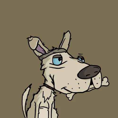 critterz #532