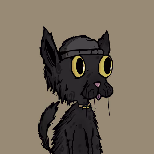 critterz #1271