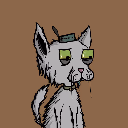 critterz #273