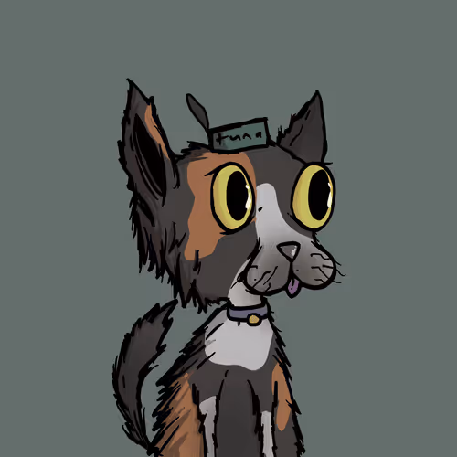 Critterzwtf