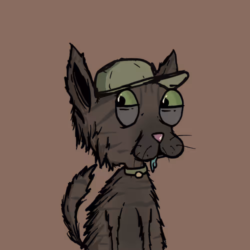 critterz #180
