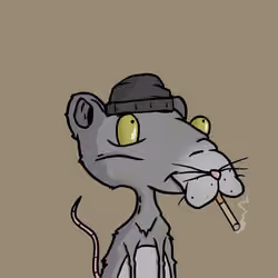 critterz #744