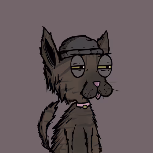 critterz #836