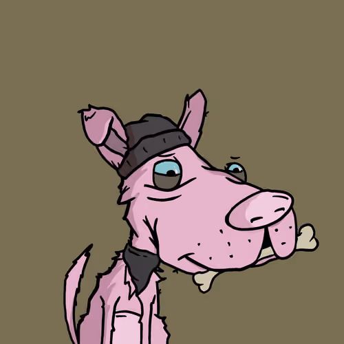 critterz #1300