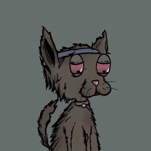 Critterzwtf