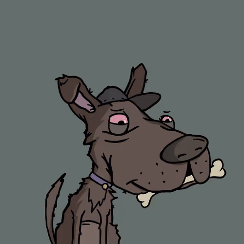 critterz #1007