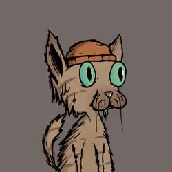 critterz #1467