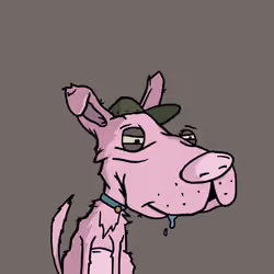 critterz #101