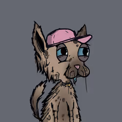 critterz #741