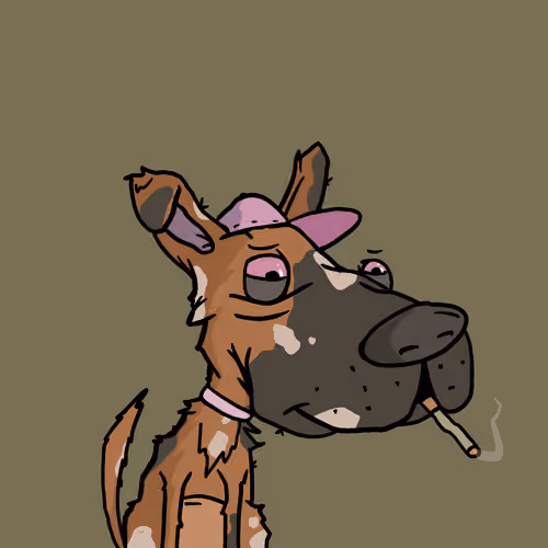critterz #353