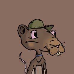 critterz #433