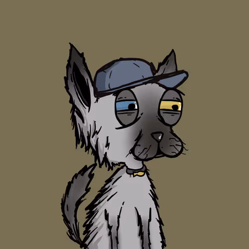 Critterzwtf