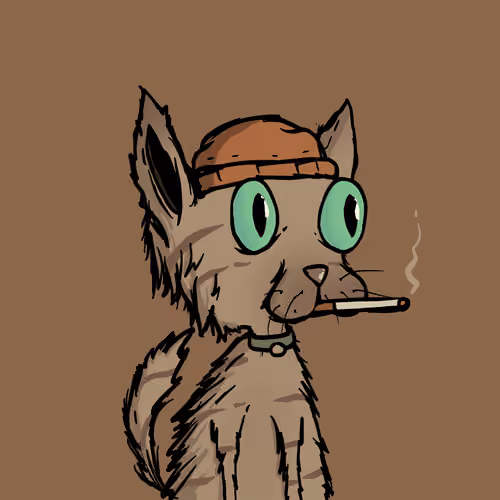 critterz #347