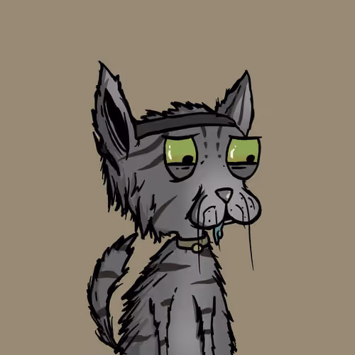 critterz #537
