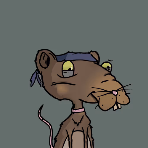 critterz #600