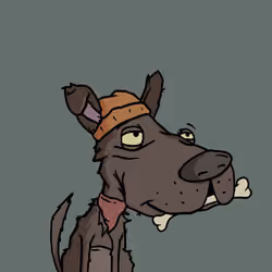critterz #1025