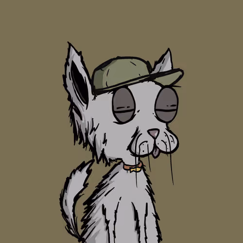 critterz #842