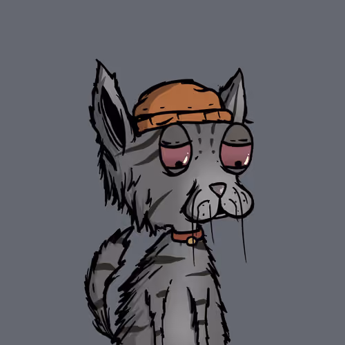 critterz #671