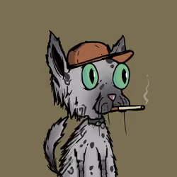 critterz #67