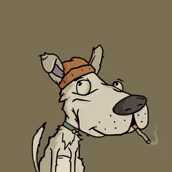 critterz #102