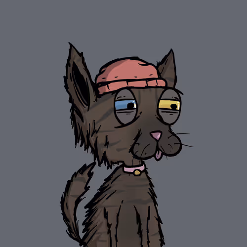 Critterzwtf