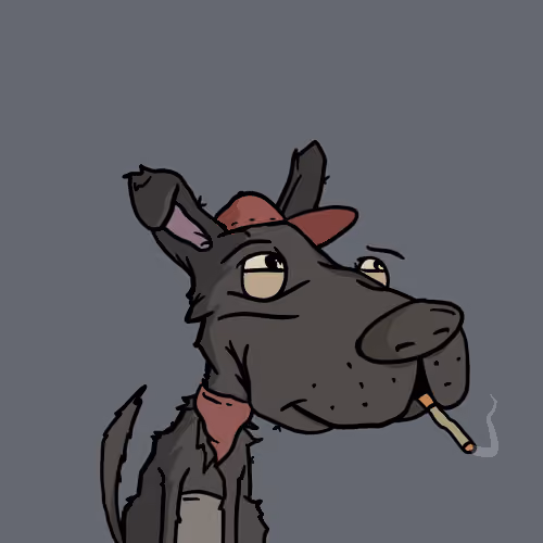 critterz #1164