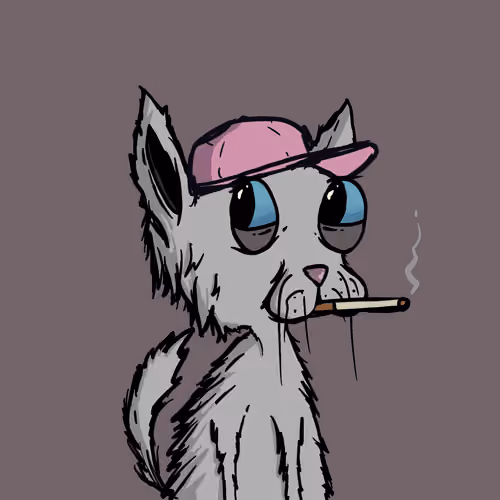 critterz #911