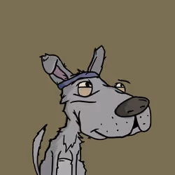 critterz #678