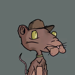 critterz #1124