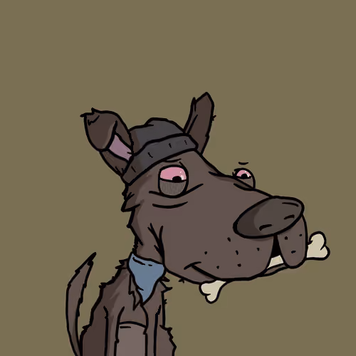 critterz #330