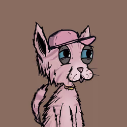 critterz #985