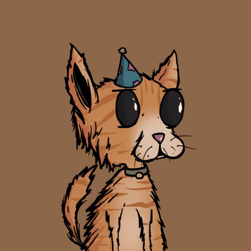 critterz #1101
