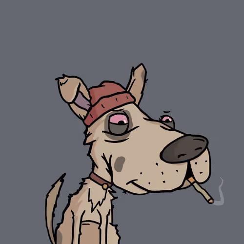 critterz #1136