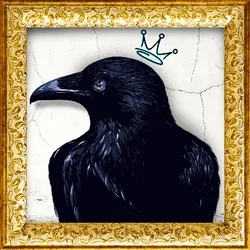We Are Crows