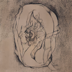 Drawn into pleasure