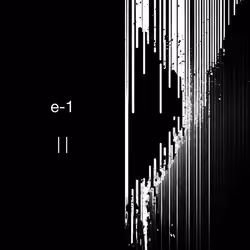 e-1. #25