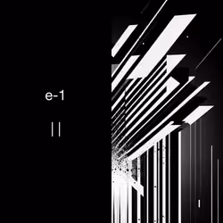 e-1. #365