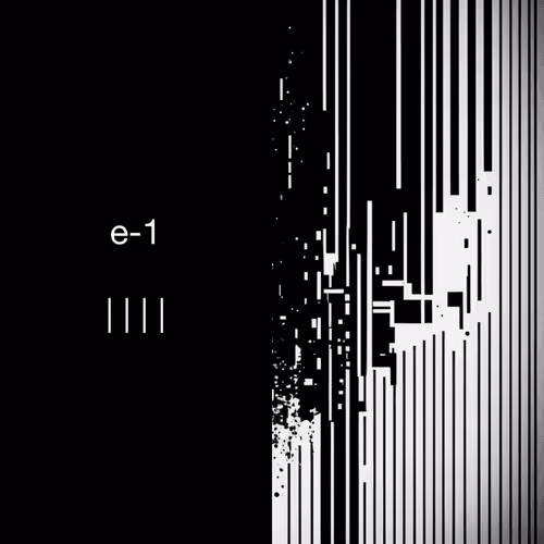 Excotro E 1 logo