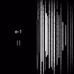 e-1. #30