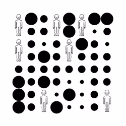 43