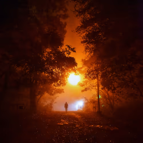 Evocative Storytelling