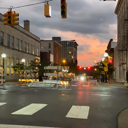 Ann Arbor