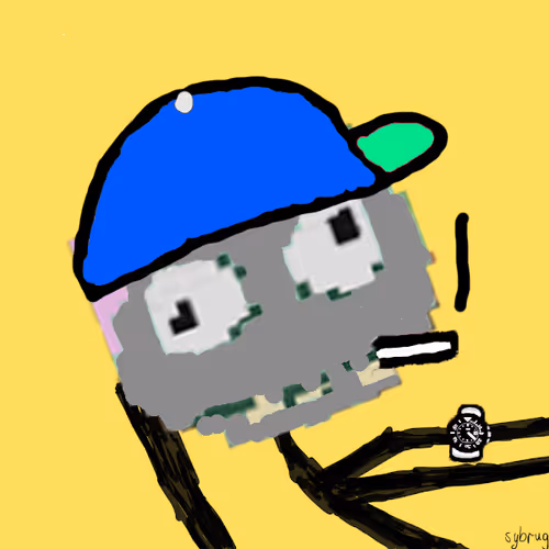 kevin mfer #8134
