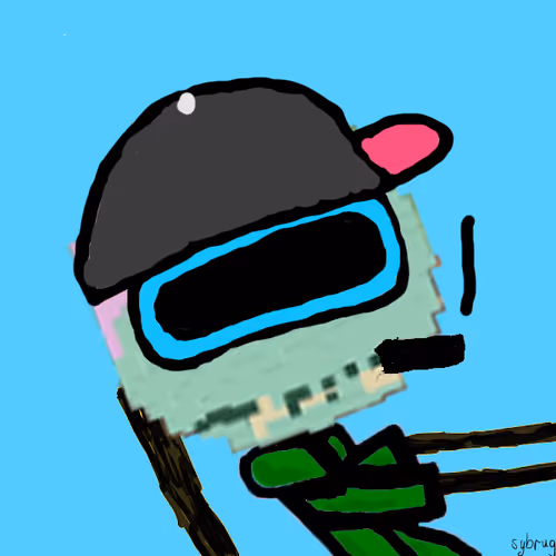 kevin mfer #1762